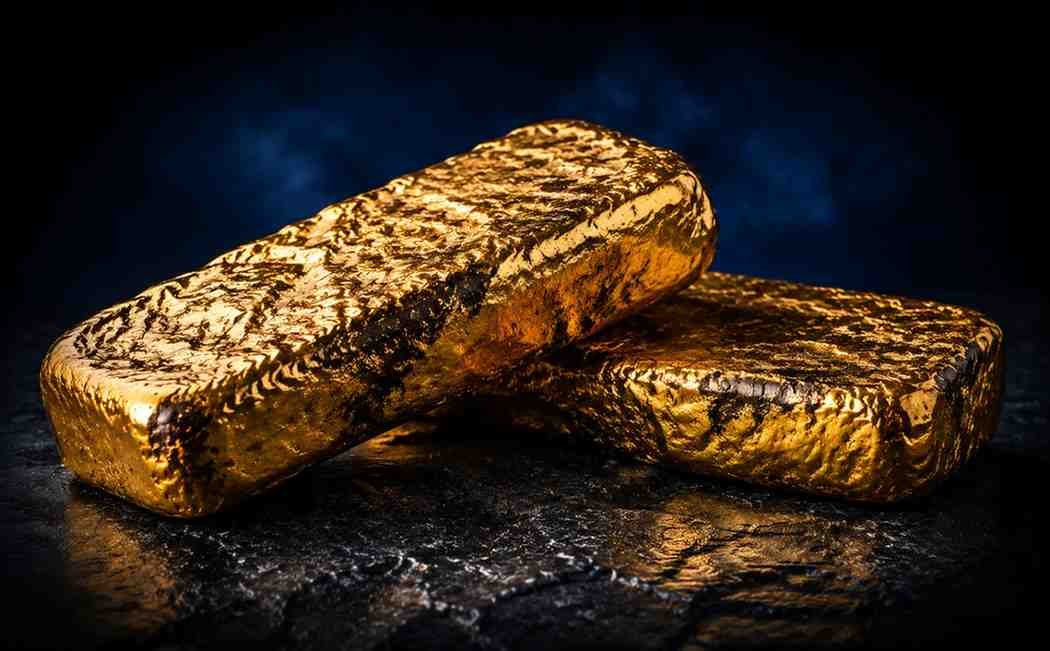 Buy Gold From Local Miners in Africa

