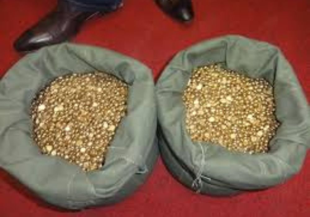 Buy Best Gold Nuggets in Saudi Arabia Online Gold Nuggets in Canada | Gold Bars