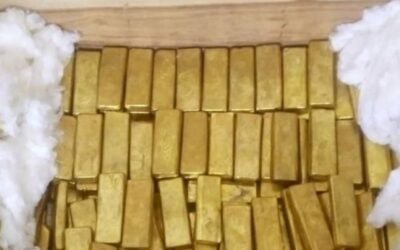Gold Bars For Sale in Europa Point