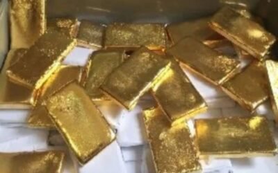 Gold Bars For Sale in Belgrade