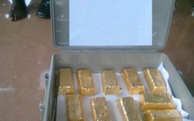 Gold Bars For Sale in Mariehamn