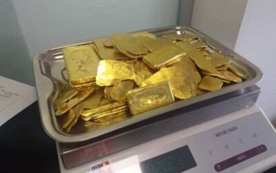 Gold Bars For Sale in Kumlinge