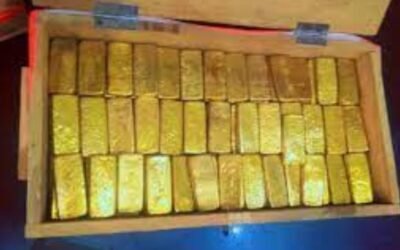 Gold Bars For Sale in Prizren