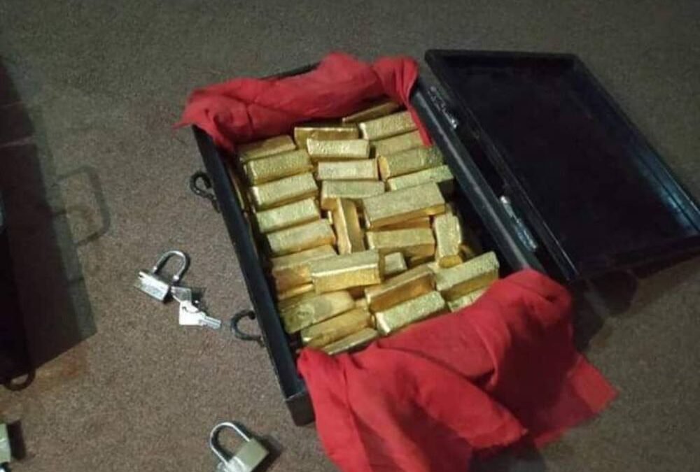 Gold Bars For Sale in Norwich