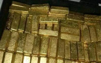 Gold Bars For Sale in Bern