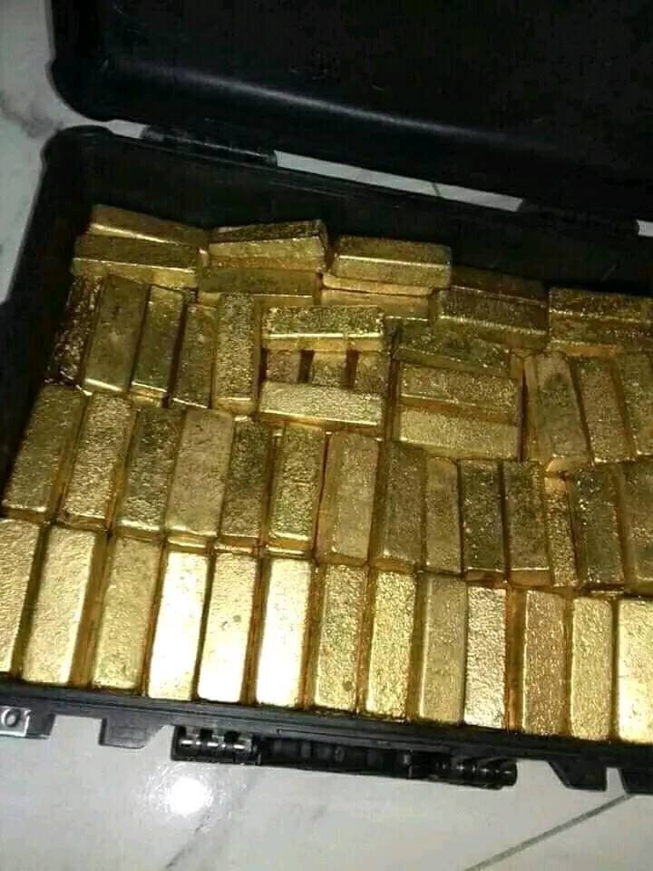 gold bars in Leqtaifiya Gold Bars in Hungary