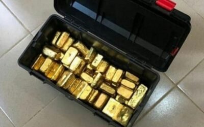 Gold Bars For Sale in PodujevÃ«