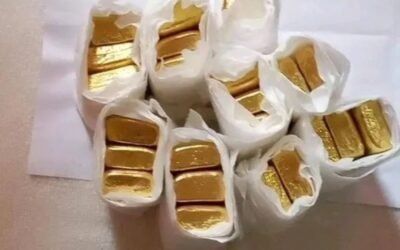 Gold Bars For Sale in Vårdö