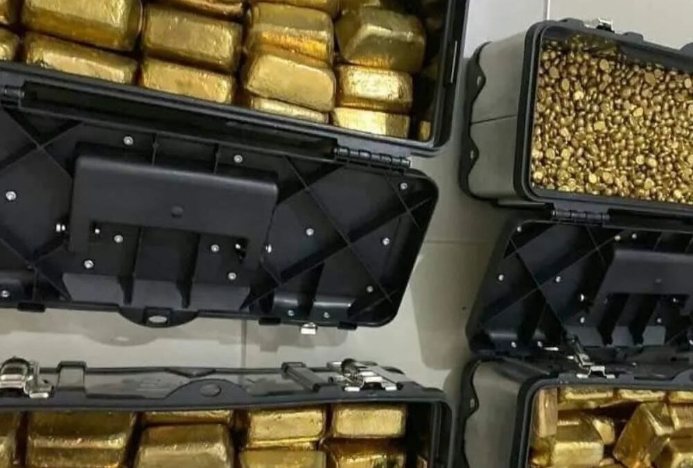 Gold Bars For Sale in Lincoln