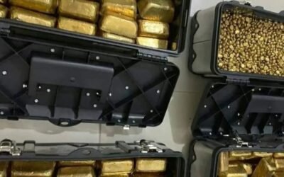 Gold Bars For Sale in Lincoln