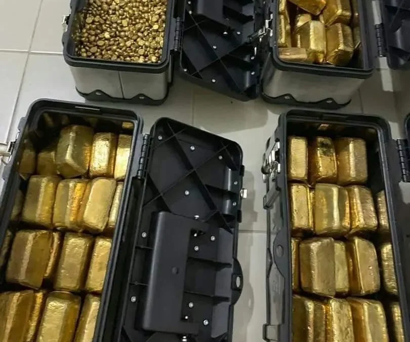 Gold Bars For Sale in Leeds