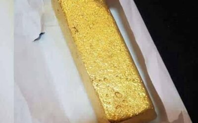 Gold Bars For Sale in Santa Coloma