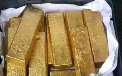 Gold Bars For Sale in Constanța
