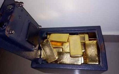 Gold Bars For Sale in Wolverhampton