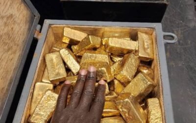 Gold Bars For Sale in Gllogovc