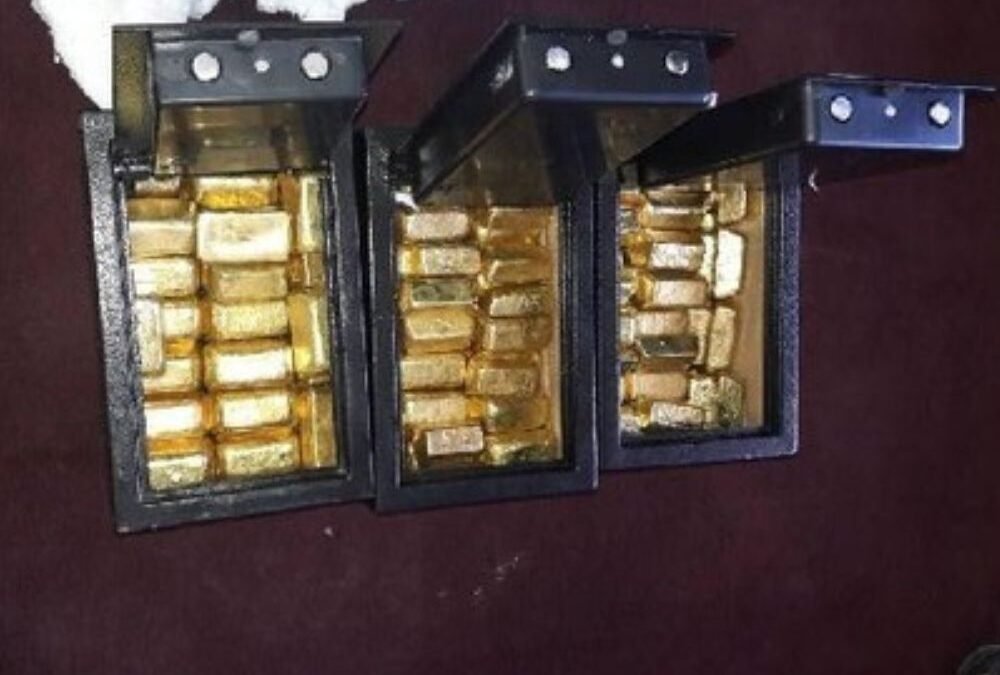 Gold Bars For Sale in Lisburn