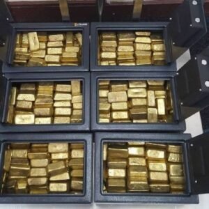 Gold Bars in Finland Gold bars in Bulgaria