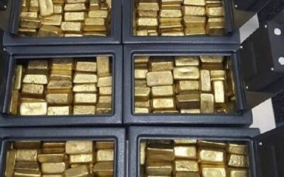 Gold Bars For Sale in Klinë