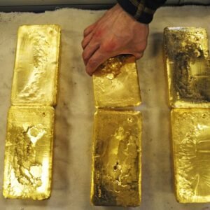 Gold Bullion Online gold bars in Fereej Al Murra Gold bars in Serbia