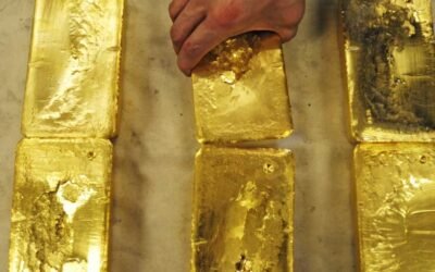 Gold Bars For Sale in Falkland Islands