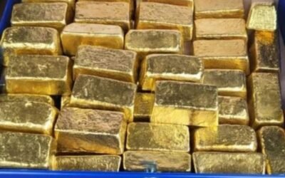 Gold Bars For Sale in Sund