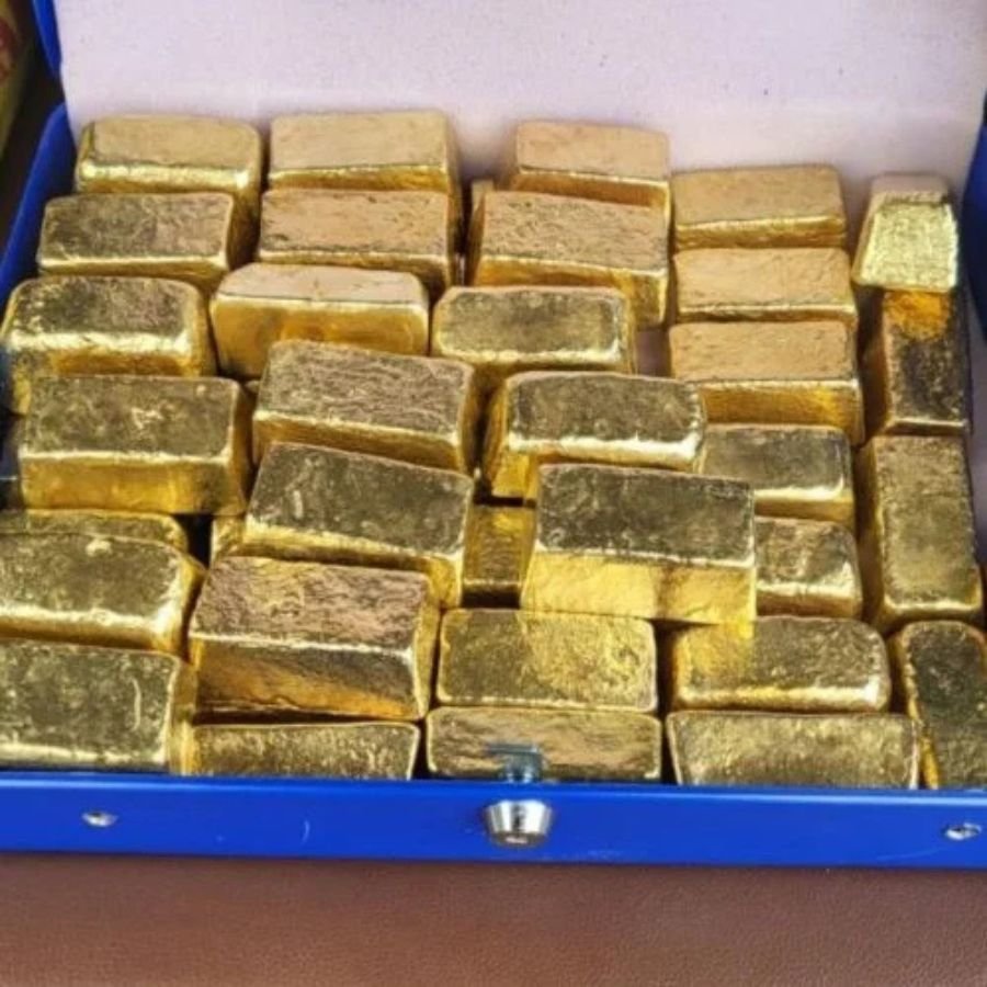 gold bars in Fereej Al Murra Gold bars in Serbia