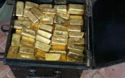 Gold Bars For Sale in Lichfield