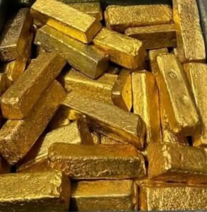 Gold Bars in Norway gold bars in Belarus