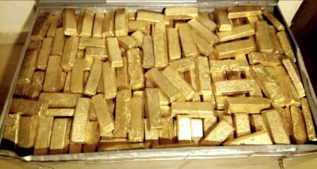 How To Invest In Gold In South Korea Gold Bars in South Korea