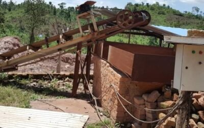 Gold Bars For Sale in Ljubljana