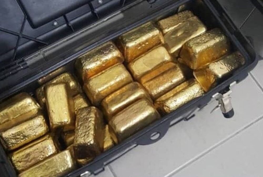 Gold Bars For Sale in Newcastle-upon-Tyne