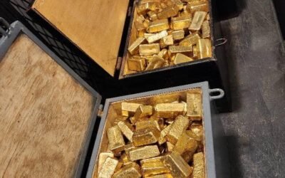 Gold Bars For Sale in Bangor