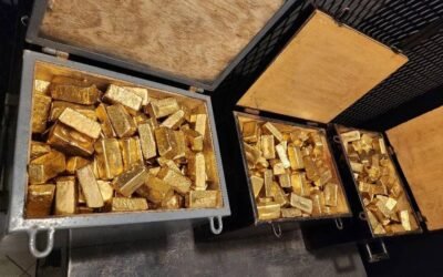 Best Gold Bars in Holy See | Gold Mining Companies