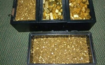 Gold Bars For Sale in Fushë Kosovë