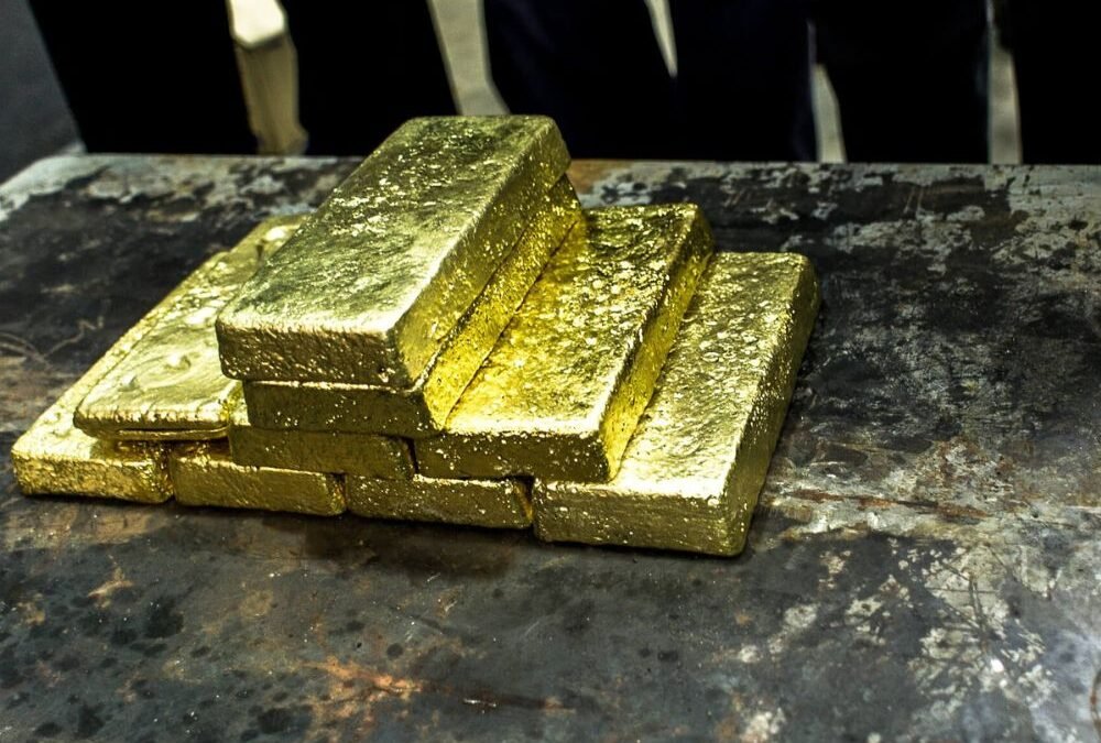 Buy Gold Bars in Nakhchivan