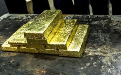 Buy Gold Bars in Nakhchivan