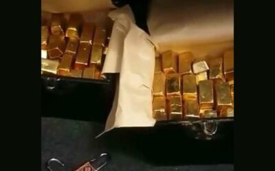 Buy Gold Bars in Mardin