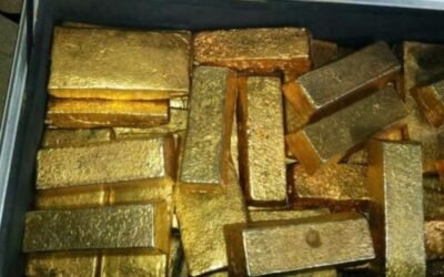 Buy Gold Bars in Trabzon