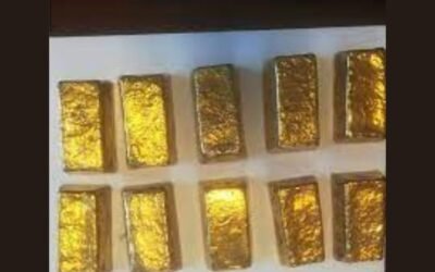 Buy Gold Bars in Blagaj