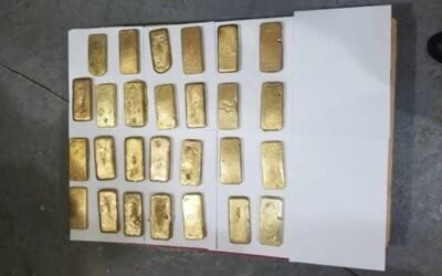 Buy Gold Bars in Medjugorje