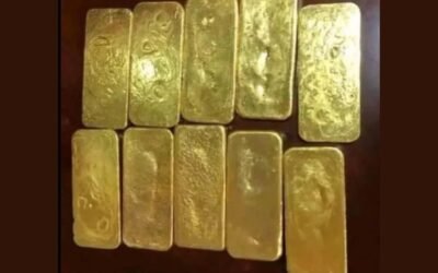 Buy Gold Bars in Rostov-on-Don