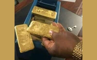 Buy Gold Bars in Semey
