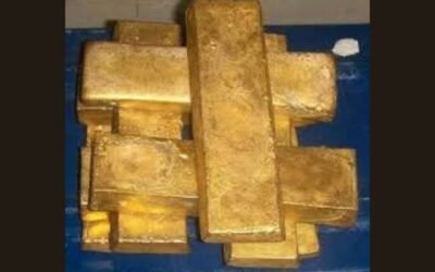 Buy Gold Bars in Atyrau