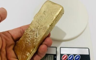 Buy Gold Bars in Exeter