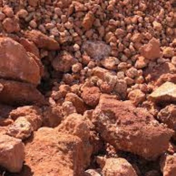Aluminium Bauxite
