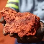 Aluminium Bauxite