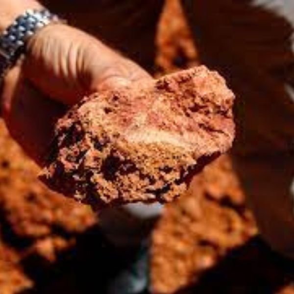 Aluminium Bauxite