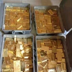 Best Gold Bars in Cambodia