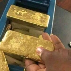 Best Gold Bars in Cambodia 