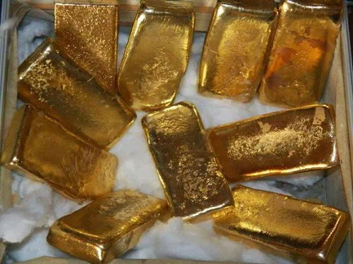 Buy Gold Bars in Malta | Gold Dealers Malta